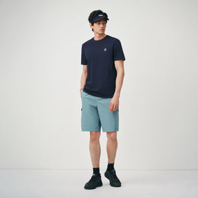 Áo Tay Ngắn Thể Thao Thời Trang Nam K-Swiss Short Sleeve T-Shirt