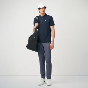 Áo Tay Ngắn Thể Thao Quần Vợt/ Pickleball Nam K-Swiss Short Sleeve Polo Shirt