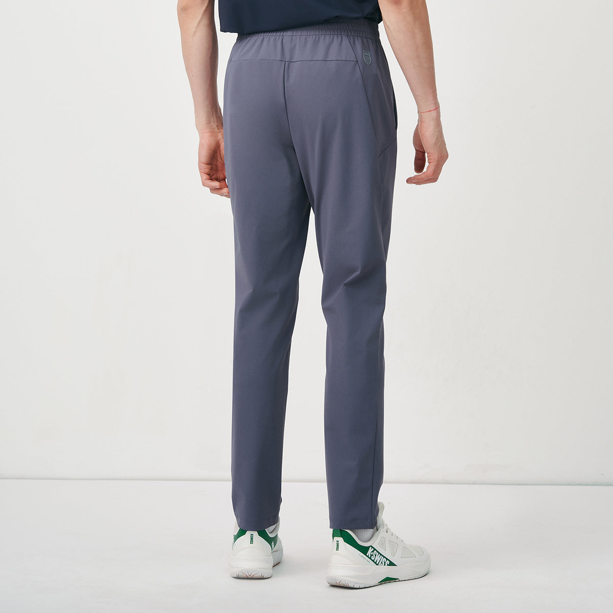 Quần Dài Thể Thao Quần Vợt/ Pickleball Nam K-Swiss Knit Pants