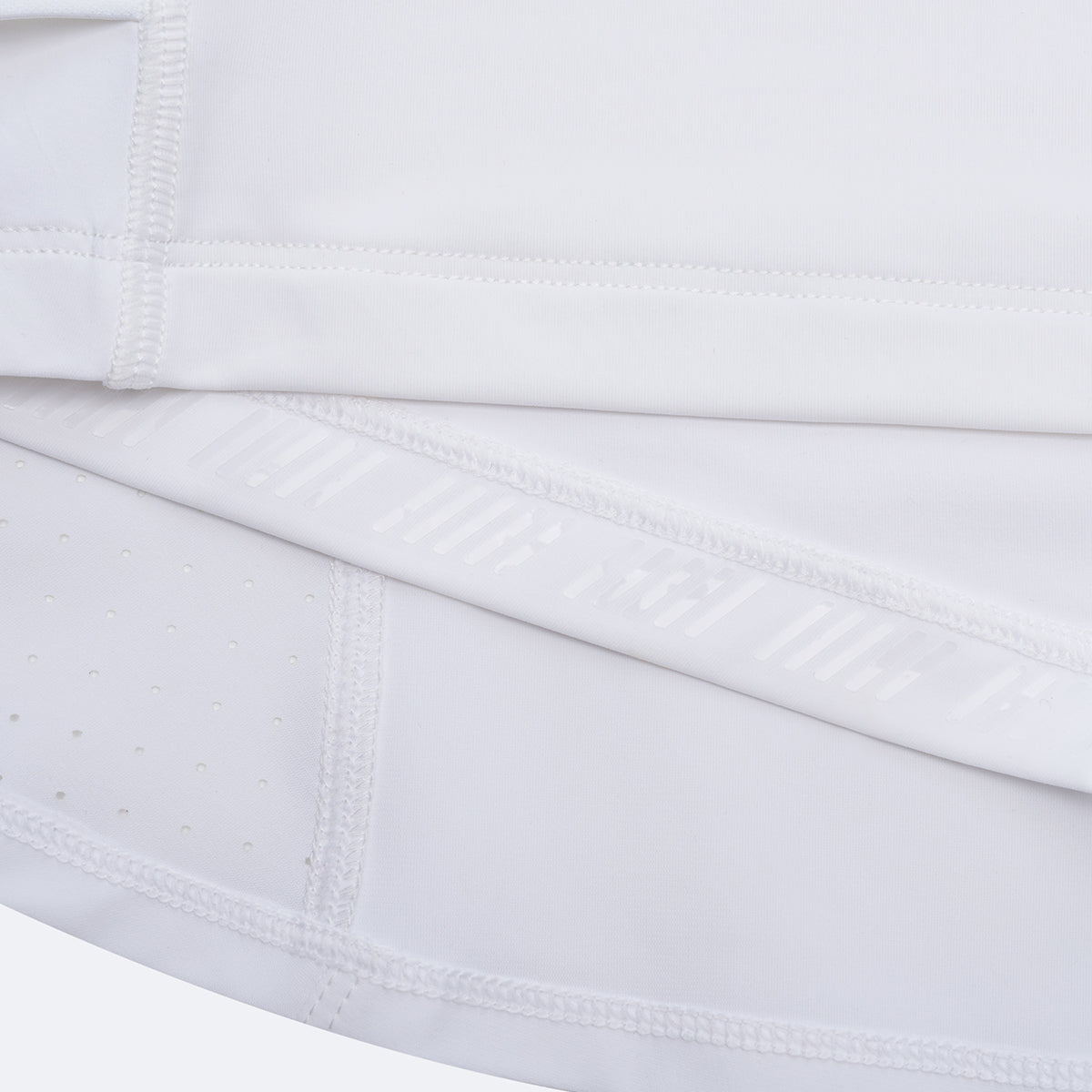 Váy Thể Thao Quần Vợt/ Pickleball Nữ K-Swiss Knit 5 Skirt 60th