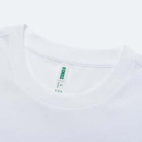 Áo Tay Ngắn Thể Thao Thời Trang Unisex K-Swiss Short Sleeve T-Shirt