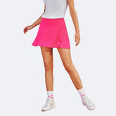 Váy Thể Thao Quần Vợt/ Pickleball Nữ K-Swiss Knit 5 Skirt 60th