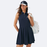 Đầm Thể Thao Thời Trang Nữ K-Swiss One Piece