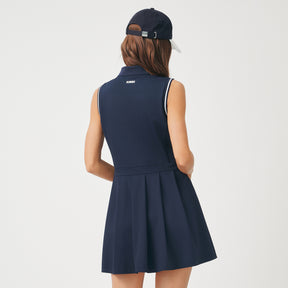 Đầm Thể Thao Thời Trang Nữ K-Swiss One Piece