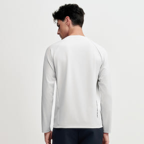 Áo Tay Dài Thể Thao Quần Vợt/ Pickleball Nam K-Swiss Long Sleeve T-Shirt
