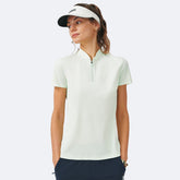 Áo Tay Ngắn Thể Thao Quần Vợt/ Pickleball Nữ K-Swiss Short Sleeve T-Shirt