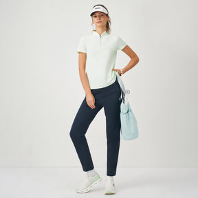 Áo Tay Ngắn Thể Thao Quần Vợt/ Pickleball Nữ K-Swiss Short Sleeve T-Shirt