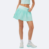 Váy Thể Thao Quần Vợt/ Pickleball Nữ K-Swiss Woven 5 Skirt