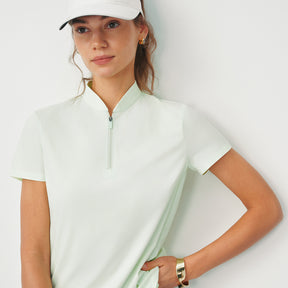Áo Tay Ngắn Thể Thao Quần Vợt/ Pickleball Nữ K-Swiss Short Sleeve T-Shirt