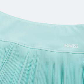 Váy Thể Thao Quần Vợt/ Pickleball Nữ K-Swiss Woven 5 Skirt