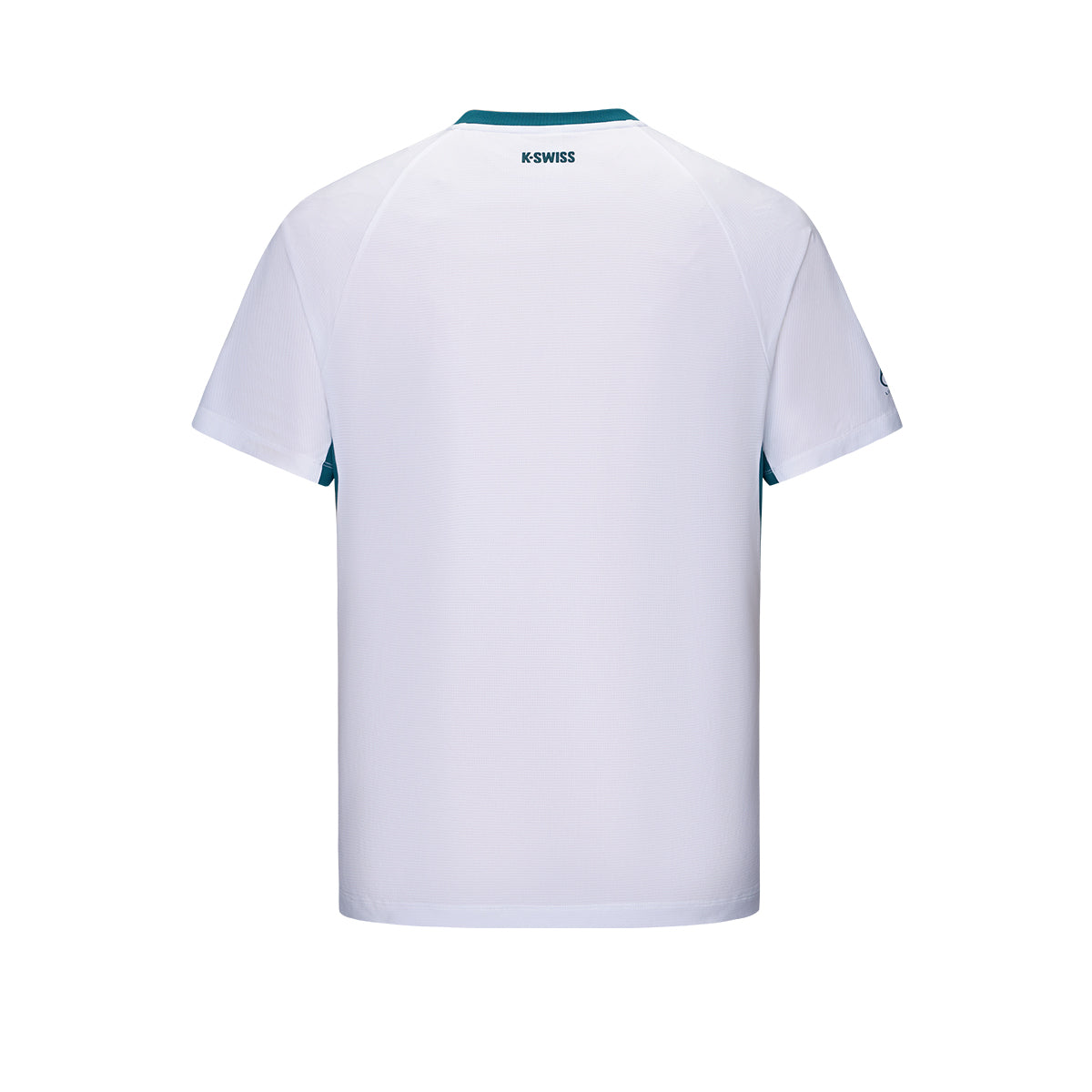 Áo Tay Ngắn Thể Thao Quần Vợt/ Pickleball Nam K-Swiss Short Sleeve T-Shirt 60th