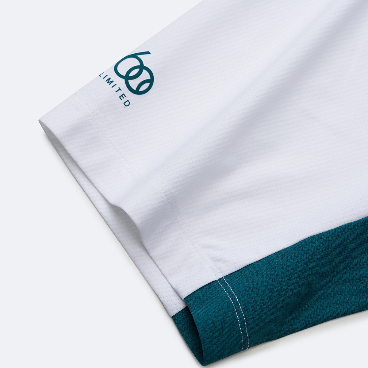 Áo Tay Ngắn Thể Thao Quần Vợt/ Pickleball Nam K-Swiss Short Sleeve T-Shirt 60th