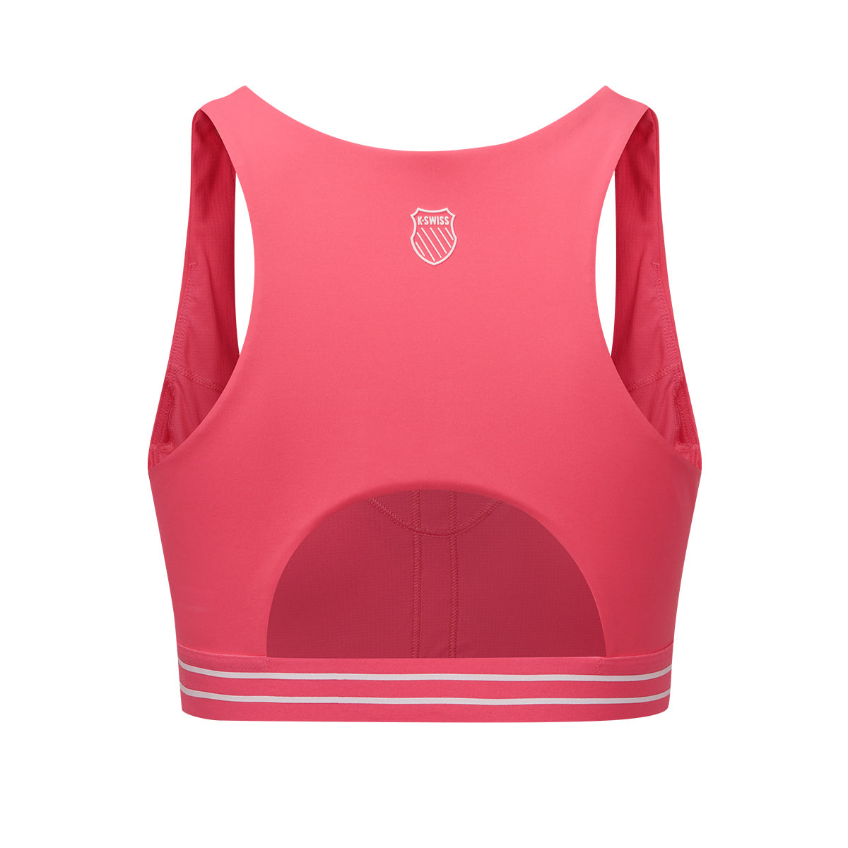 Áo Bra Thể Thao Quần Vợt/ Pickleball Nữ K-Swiss Bra