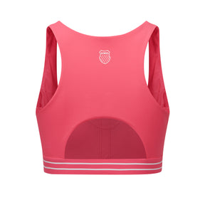Áo Bra Thể Thao Quần Vợt/ Pickleball Nữ K-Swiss Bra