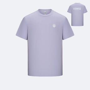 Áo Tay Ngắn Thể Thao Thời Trang Unisex K-Swiss Short Sleeve T-Shirt