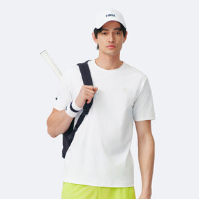 Áo Tay Ngắn Thể Thao Quần Vợt/ Pickleball Nam K-Swiss Short Sleeve T-Shirt