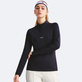 Áo Tay Dài Thể Thao Quần Vợt/ Pickleball Nữ K-Swiss Long Sleeve Tee