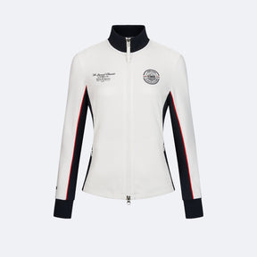 Áo Khoác Thể Thao Thời Trang Nữ K-Swiss Knit Jacket