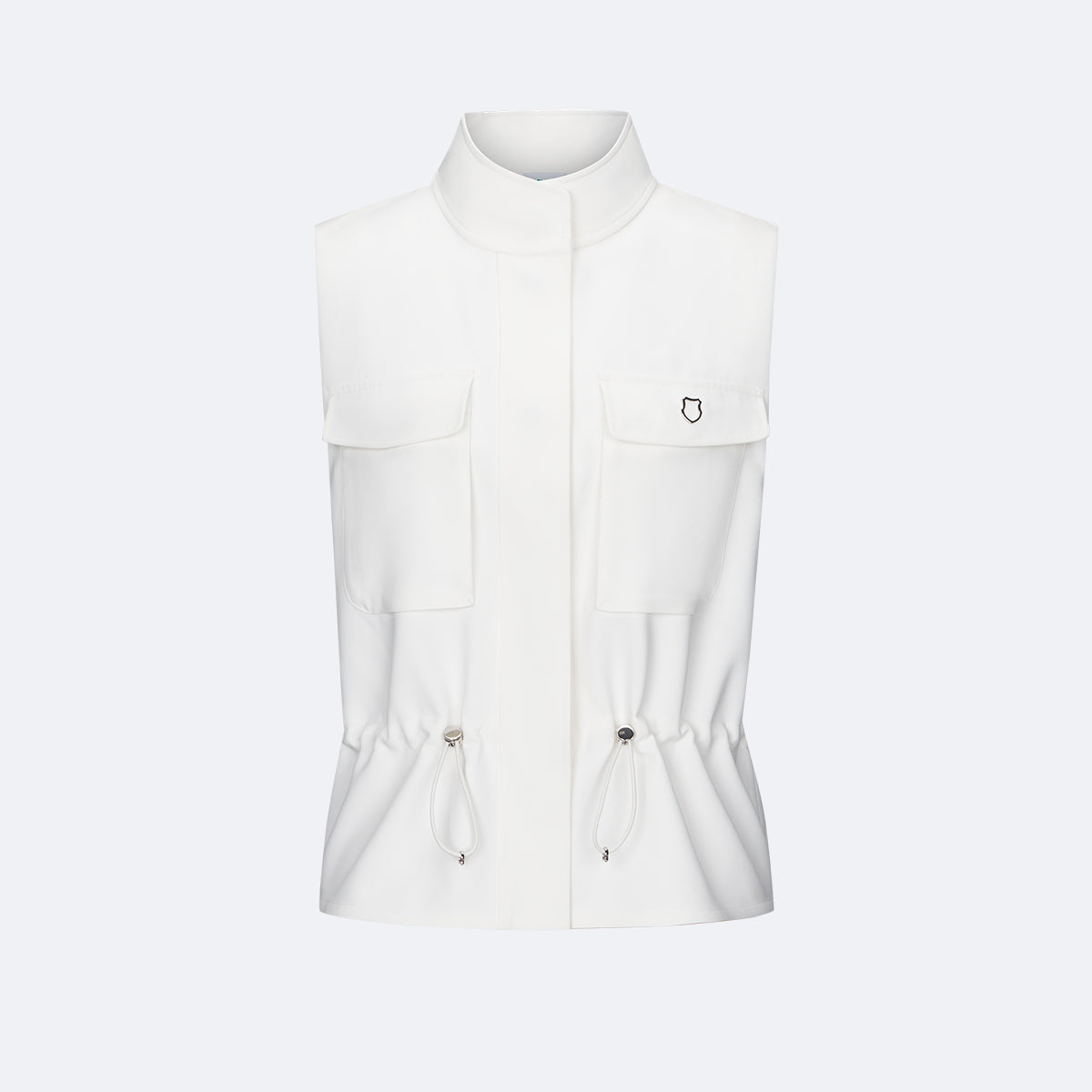 Áo Khoác Thể Thao Thời Trang Nữ K-Swiss Woven Vest 60th