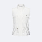 Áo Khoác Thể Thao Thời Trang Nữ K-Swiss Woven Vest 60th