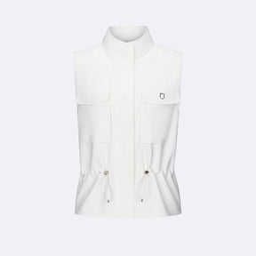 Áo Khoác Thể Thao Thời Trang Nữ K-Swiss Woven Vest 60th
