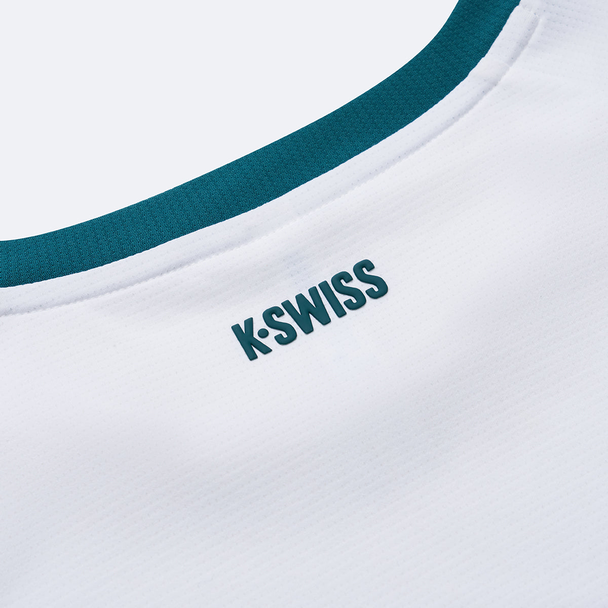 Áo Tay Ngắn Thể Thao Quần Vợt/ Pickleball Nam K-Swiss Short Sleeve T-Shirt 60th