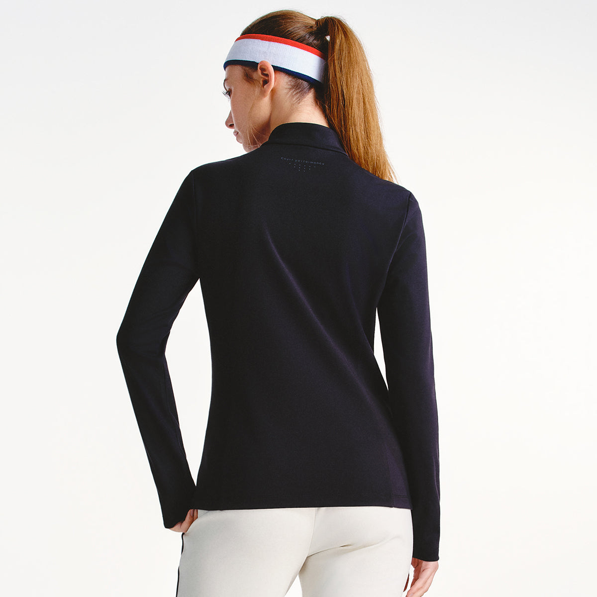 Áo Tay Dài Thể Thao Quần Vợt/ Pickleball Nữ K-Swiss Long Sleeve Tee