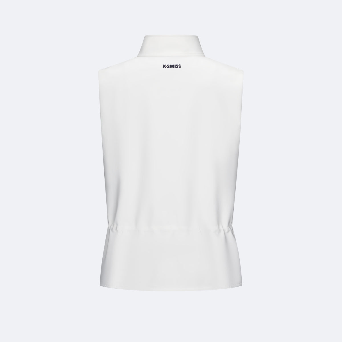 Áo Khoác Thể Thao Thời Trang Nữ K-Swiss Woven Vest 60th