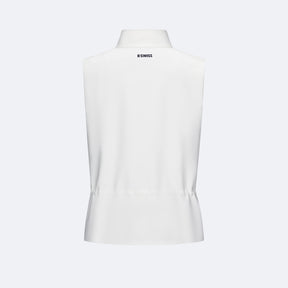 Áo Khoác Thể Thao Thời Trang Nữ K-Swiss Woven Vest 60th
