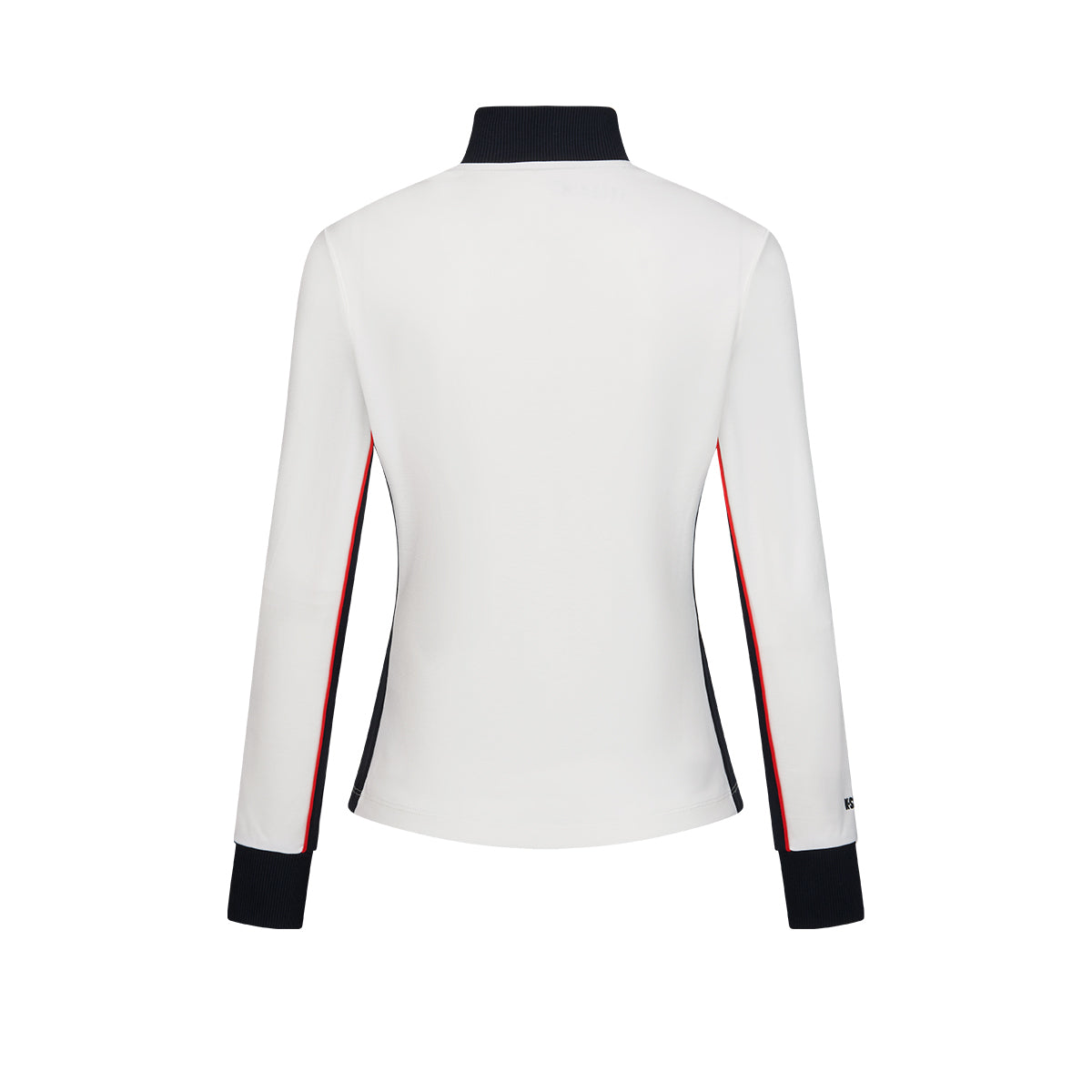 Áo Khoác Thể Thao Thời Trang Nữ K-Swiss Knit Jacket