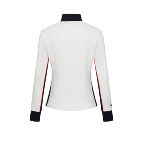 Áo Khoác Thể Thao Thời Trang Nữ K-Swiss Knit Jacket
