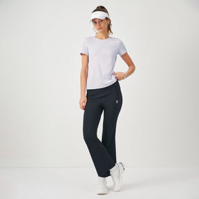 Áo Tay Ngắn Thể Thao Quần Vợt/ Pickleball Nữ K-Swiss Short Sleeve T-Shirt