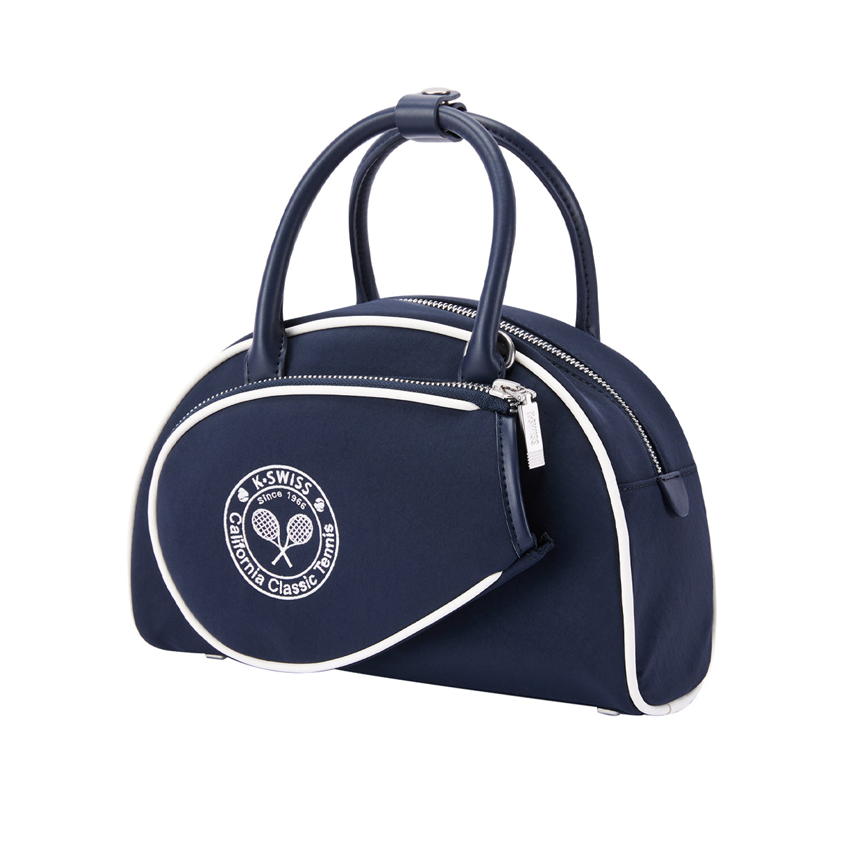 Túi Xách Thể Thao Thời Trang Unisex K-Swiss Hand Bag (25.5 x 10.8 x 18cm)