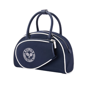 Túi Xách Thể Thao Thời Trang Unisex K-Swiss Hand Bag (25.5 x 10.8 x 18cm)