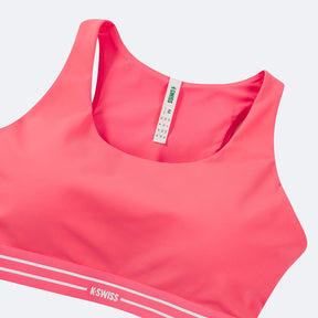 Áo Bra Thể Thao Quần Vợt/ Pickleball Nữ K-Swiss Bra