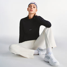 Áo Tay Dài Thể Thao Quần Vợt/ Pickleball Nữ K-Swiss Long Sleeve Tee