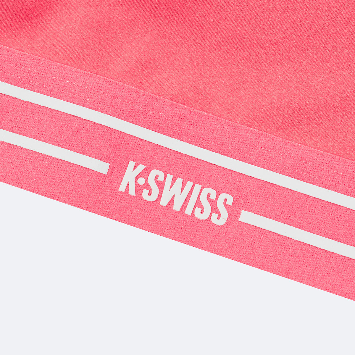 Áo Bra Thể Thao Quần Vợt/ Pickleball Nữ K-Swiss Bra