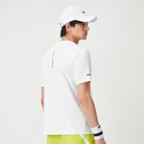 Áo Tay Ngắn Thể Thao Quần Vợt/ Pickleball Nam K-Swiss Short Sleeve T-Shirt