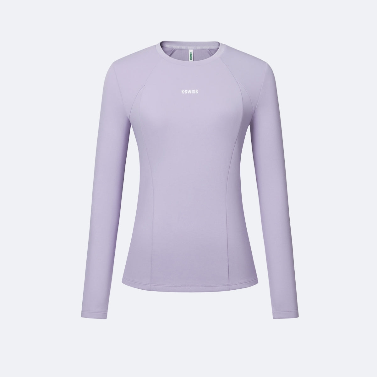Áo Tay Dài Thể Thao Quần Vợt/ Pickleball Nữ K-Swiss Long Sleeve Tee