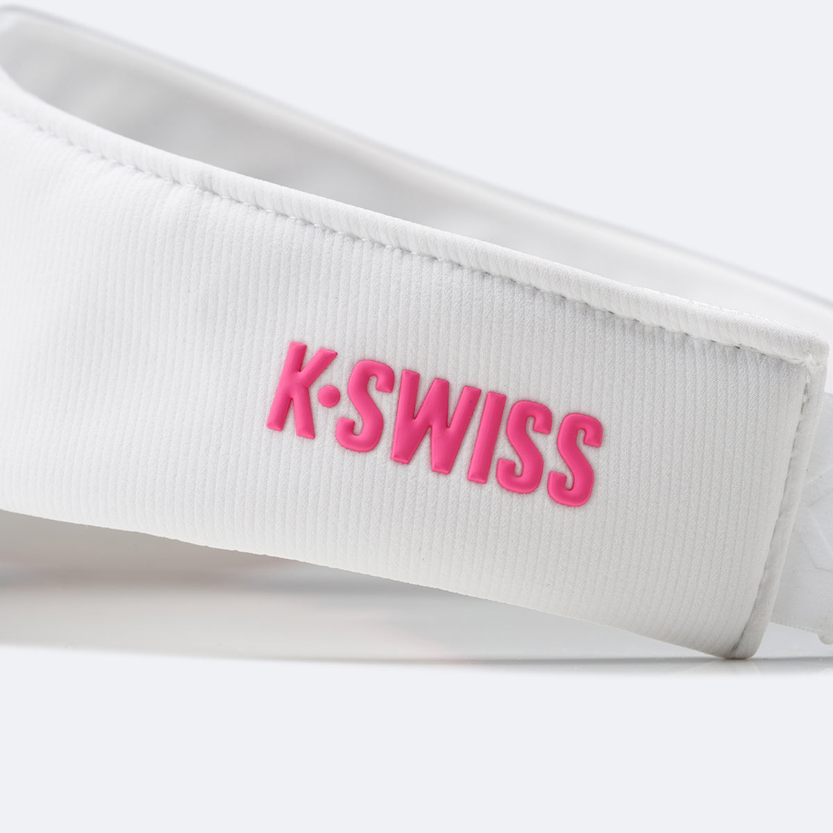 Nón Thể Thao Thời Trang Nữ K-Swiss Visor Cap