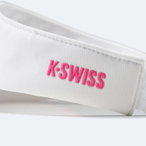 Nón Thể Thao Thời Trang Nữ K-Swiss Visor Cap