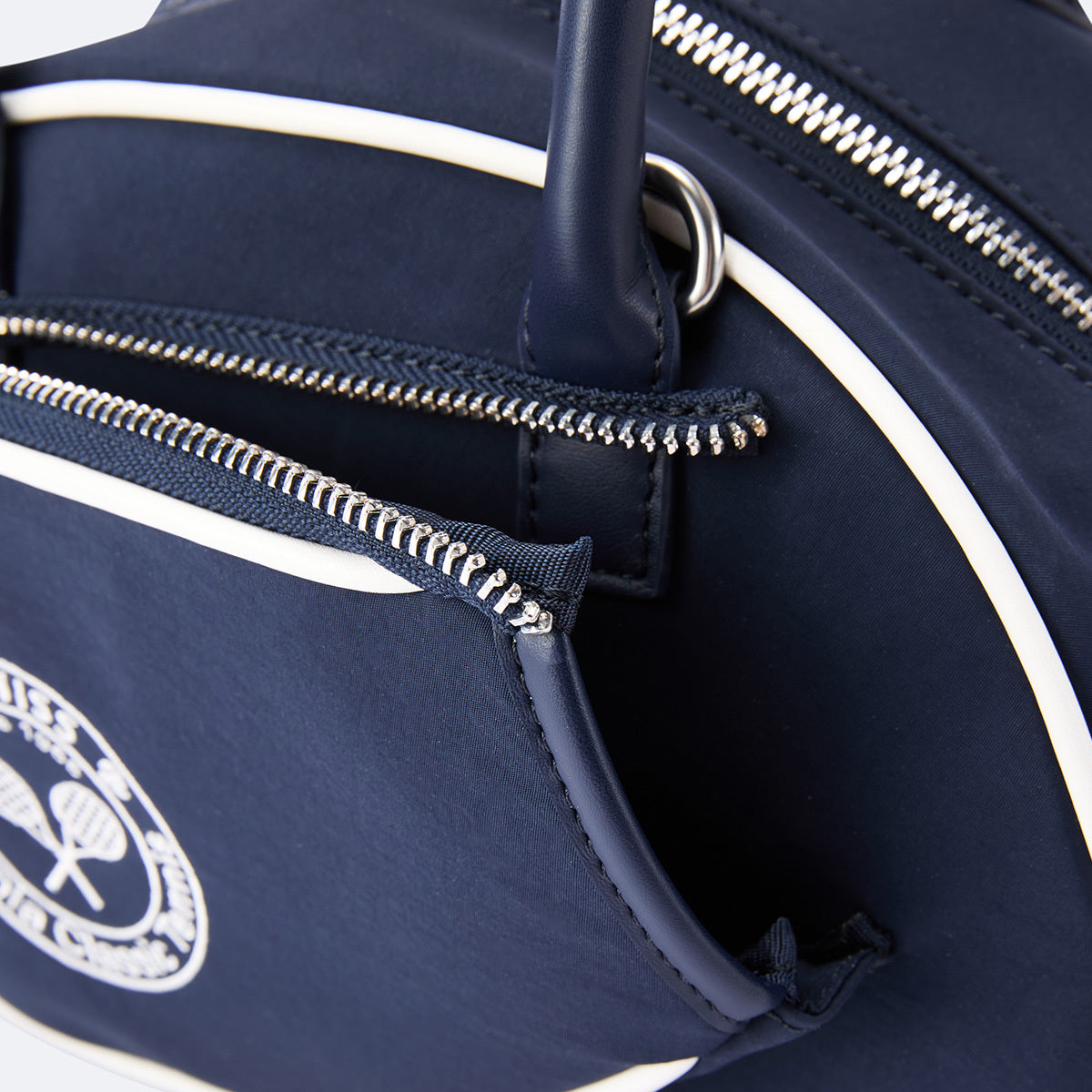 Túi Xách Thể Thao Thời Trang Unisex K-Swiss Hand Bag (25.5 x 10.8 x 18cm)