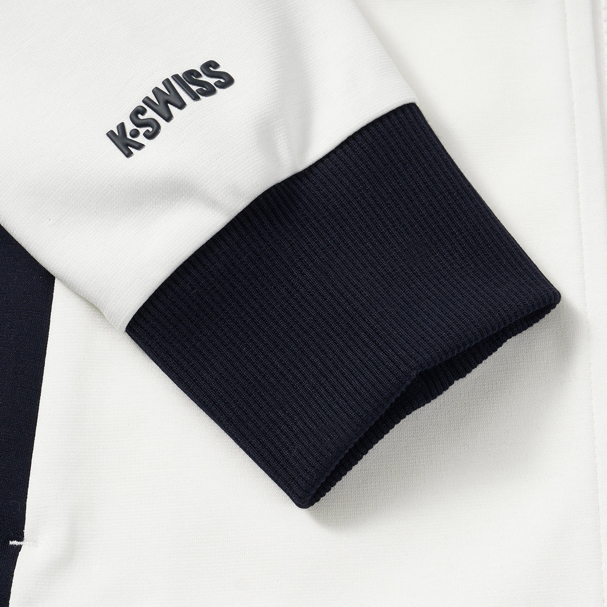 Áo Khoác Thể Thao Thời Trang Nữ K-Swiss Knit Jacket