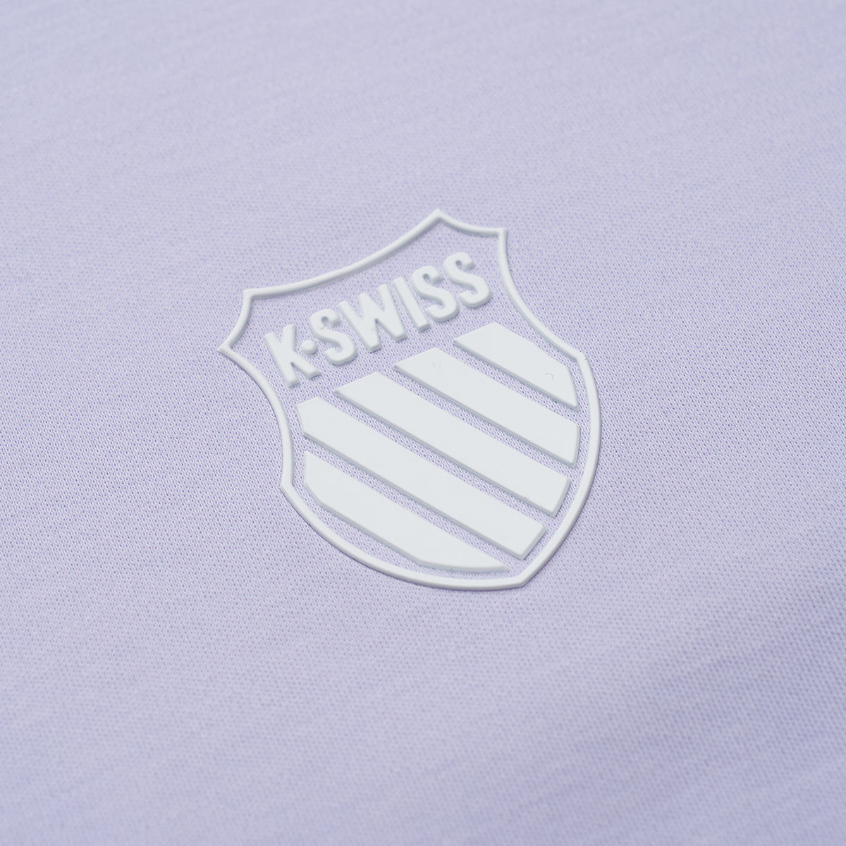 Áo Tay Ngắn Thể Thao Thời Trang Unisex K-Swiss Short Sleeve T-Shirt