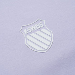 Áo Tay Ngắn Thể Thao Thời Trang Unisex K-Swiss Short Sleeve T-Shirt