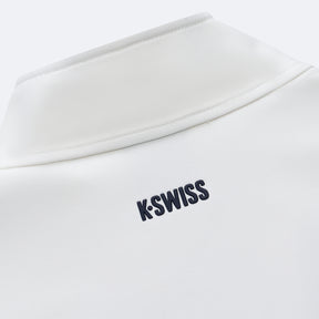 Áo Khoác Thể Thao Thời Trang Nữ K-Swiss Woven Vest 60th