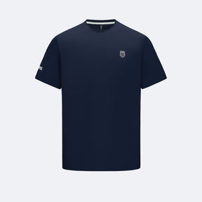 Áo Tay Ngắn Thể Thao Quần Vợt/ Pickleball Nam K-Swiss Short Sleeve T-Shirt