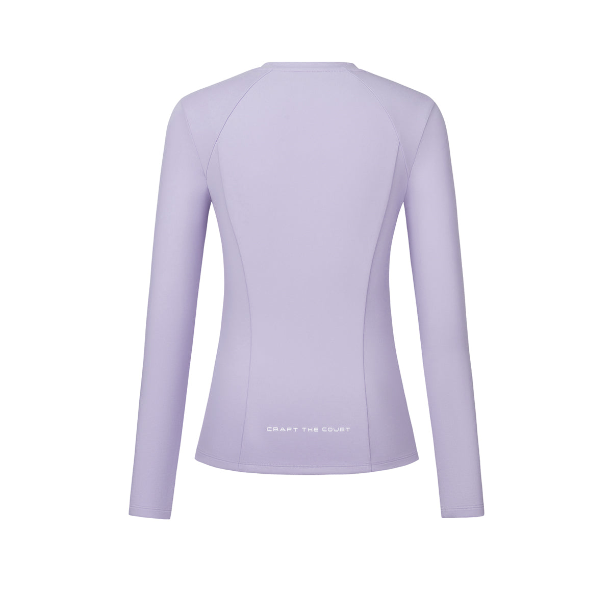 Áo Tay Dài Thể Thao Quần Vợt/ Pickleball Nữ K-Swiss Long Sleeve Tee