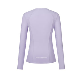 Áo Tay Dài Thể Thao Quần Vợt/ Pickleball Nữ K-Swiss Long Sleeve Tee
