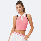 Áo Thể Thao Quần Vợt/ Pickleball Nữ K-Swiss Tank Top
